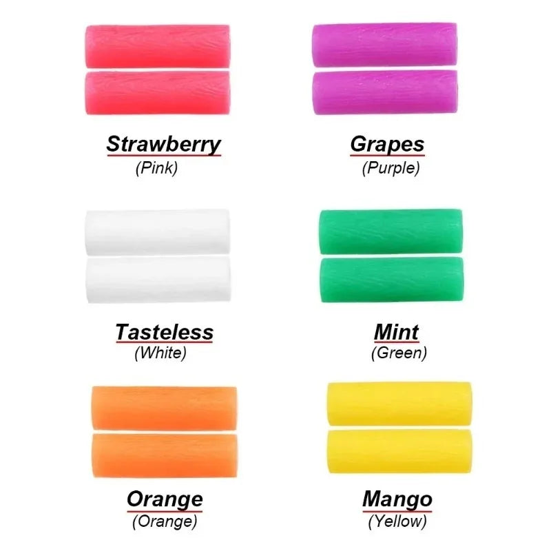 Dental Aligner Chewies