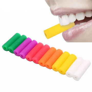 Dental Aligner Chewies