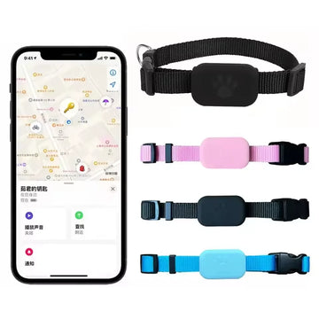 Waterproof Pet GPS Tracker