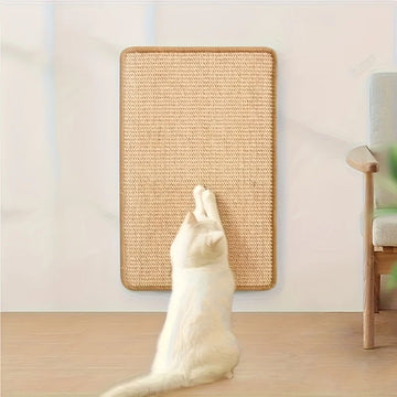 Sofa Protector & Exercise Scratcher