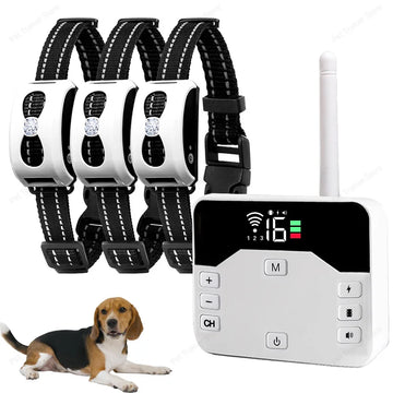 2-in-1 Electric Pet Wireless